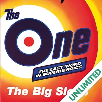 Rick Veitch's The One